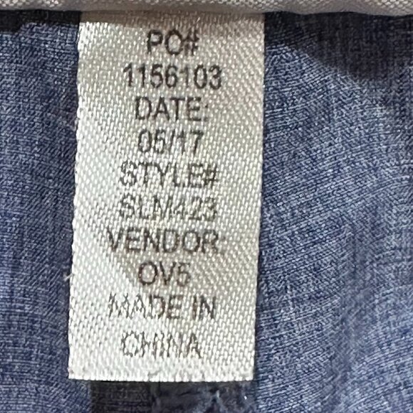 Salt Life SLX-QD Vapor Stretch Transition Hybrid 9" Board Shorts 36 Swim Fishing - Picture 7 of 7